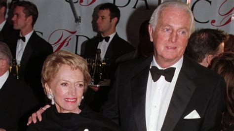 hubert givenchy net worth|hubert de Givenchy wife.